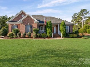 5200 Fieldstone Dr, Concord, NC 28025