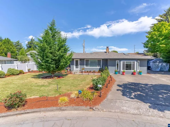 3817 Pine St SE, Albany, OR 97322