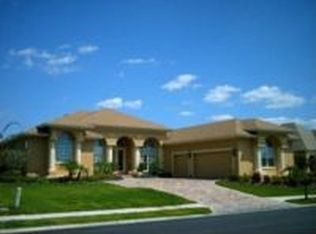 7340 Reflections Lake Dr, Lakeland, FL 33813