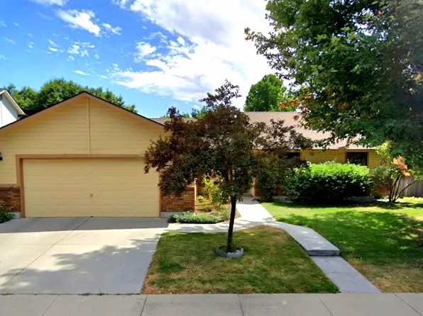 1818 S Londoner Way, Boise, ID 83706