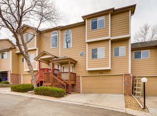 7530 W Coal Mine Ave APT C, Littleton, CO 80123