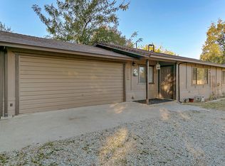 4434 E Bonnyview Rd, Redding, CA 96001