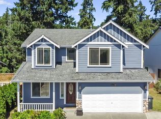 1769 S 96th St, Tacoma, WA