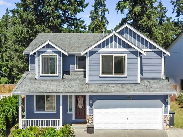 1769 96th Street S, Tacoma, WA 98444
