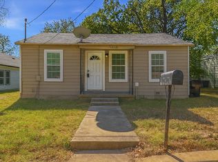 920 W Ford St, Denison, TX 75020