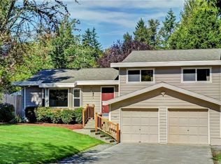 17404 NE 14th St, Bellevue, WA 98008