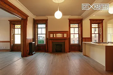 Rented by Citi Habitats