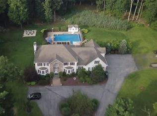 200 Phillipsburg Rd, Goshen, NY 10924