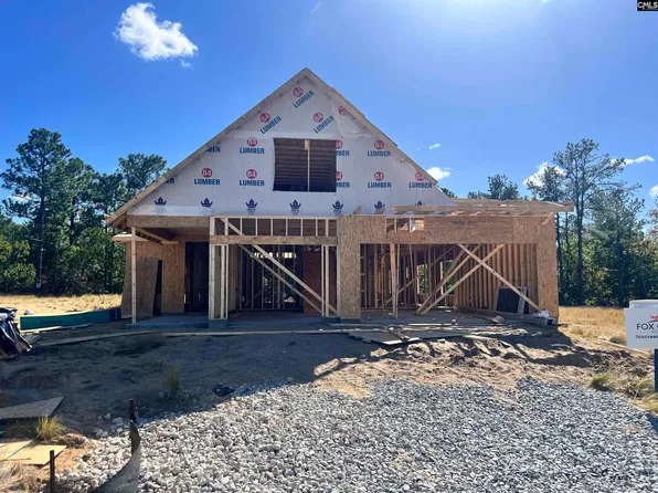 2034 Fairway Veiw Ln, Blythewood, SC 29016