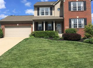 2169 Canyon Ct, Hebron, KY 41048