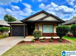 316 Union Station Way, Calera, AL 35040