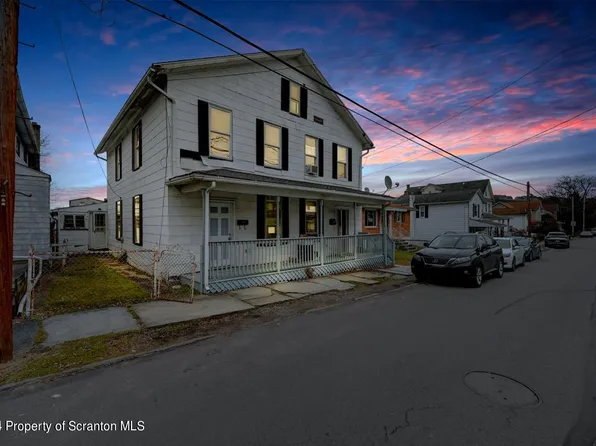 106 Mill St #108, Pittston, PA 18640