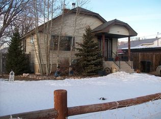 440 W Center St, Heber, UT 84032