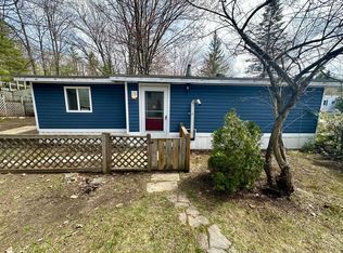 1007 Racoon Rd #75, Gravenhurst, ON P1P0C4