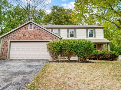 1715 Hale Ct, Columbus, OH, 43228