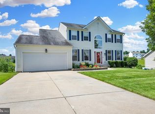 72 Joshua Dr, Hanover, PA 17331