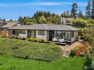 11505 103rd Ave SW, Vashon, WA 98070