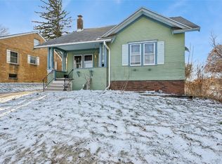 507 19th St NE, Cedar Rapids, IA 52402