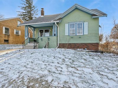 507 19th St NE, Cedar Rapids, IA, 52402
