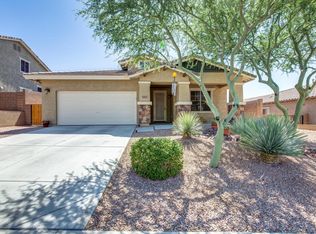 31103 N 132nd Ln, Peoria, AZ 85383