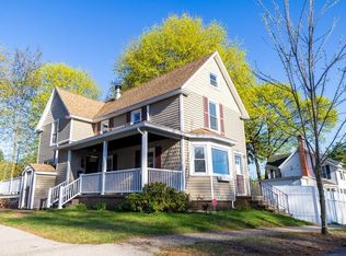 831 Belmont St, Manchester, NH 03104