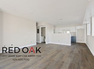 1724 S Menlo Ave #1724, Los Angeles, CA 90006