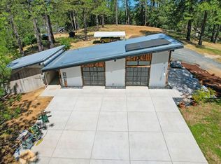 700 Hi Pines Ranch Rd, Colfax, CA 95713