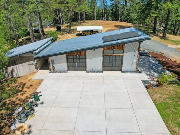 700 Hi Pines Ranch Rd, Colfax, CA 95713