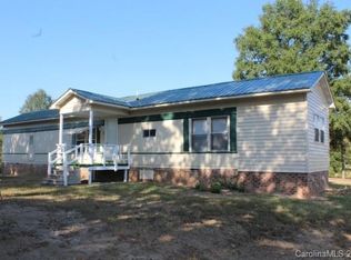 377 Lane Creek Road State Road 1257, Peachland, NC --