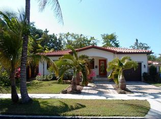 2220 Tequesta Ln, Miami, FL 33133