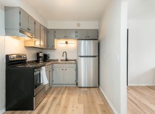 The Hendrix Apartments, Davenport, IA 52806
