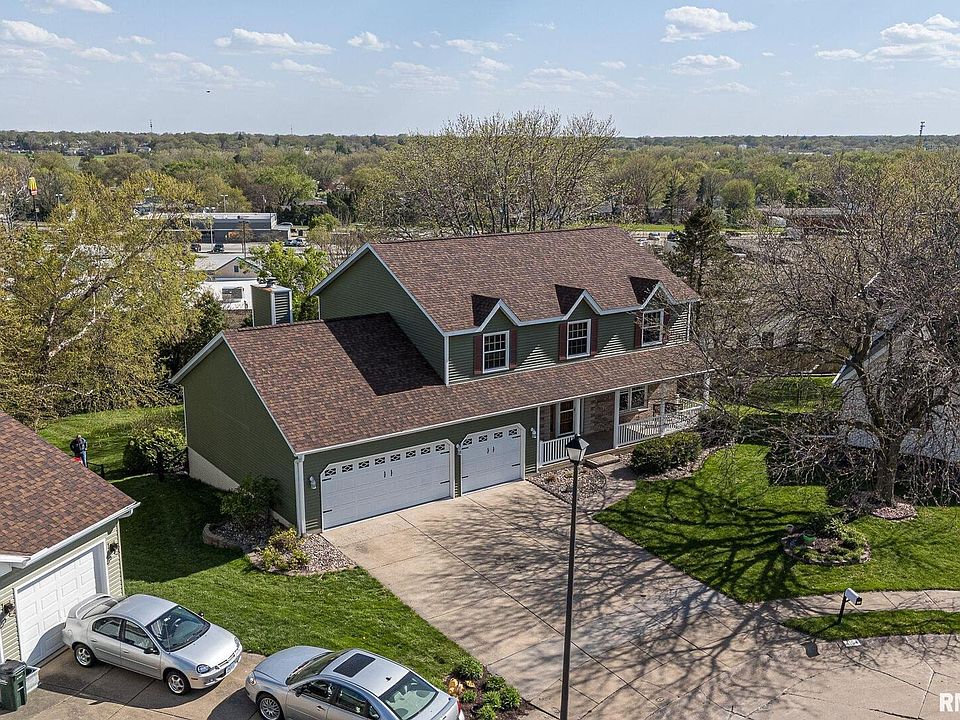 2nd image of 4104 Regency Ct