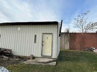 1025 S Leeds St, Kokomo, IN 46902