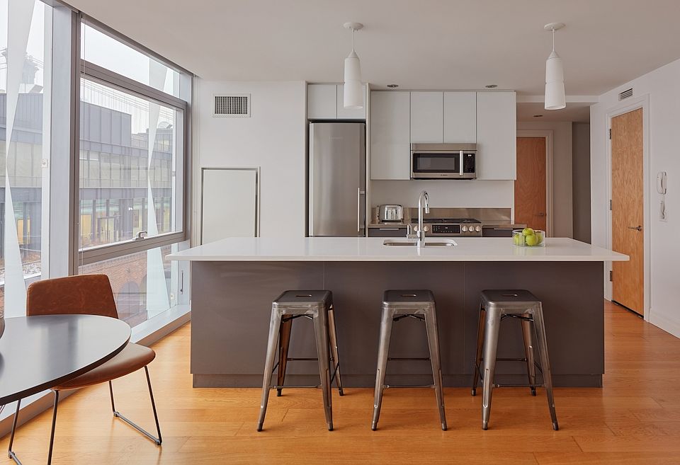 1st image of 60 Water St APT 612