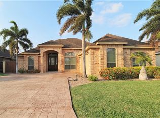 1701 Sebastian Dr, Mission, TX 78572