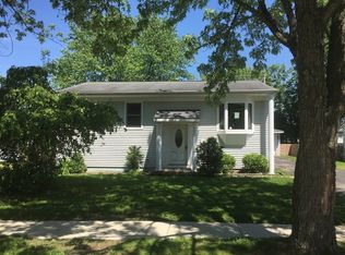 217 Hemlock Ave, Romeoville, IL 60446