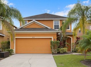 2612 Santosh Cv, Kissimmee, FL 34746