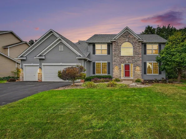 6034 Summit Curv S, Cottage Grove, MN 55016