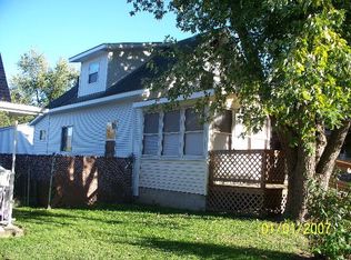 928 Uncapher Ave, Marion, OH
