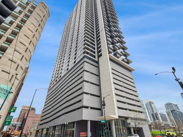 235 W Van Buren St Unit 1419, Chicago, IL 60607