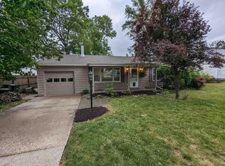 5125 Tyrone Rd, Fort Wayne, IN 46809