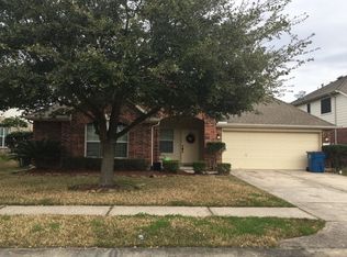 1914 Kaitlyn Dr, Houston, TX 77049