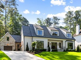4431 Reid Ln, Atlanta, GA 30327