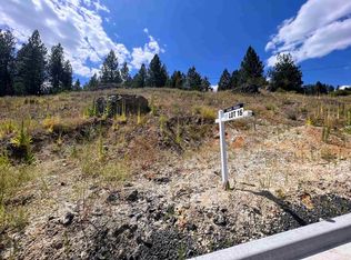 8 N Jefferson Dr LOT 16, Spokane, WA 99208