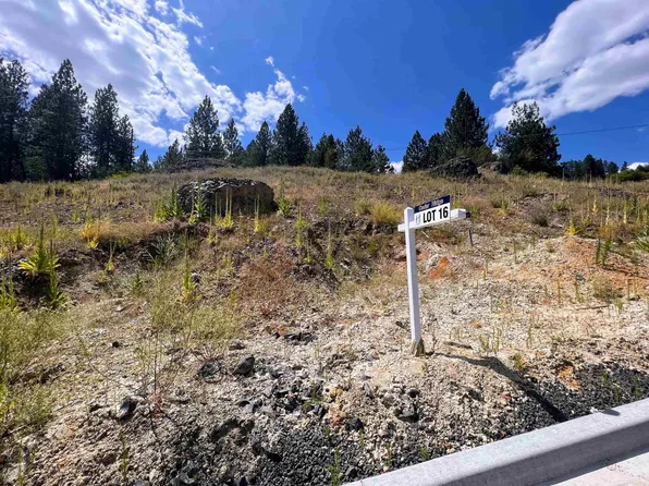 8 N Jefferson Dr Lot 16, Spokane, WA 99208