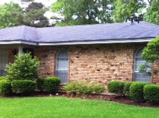 1803 Furman St, Ruston, LA 71270