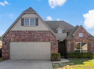 9072 E 139th St S, Bixby, OK 74008