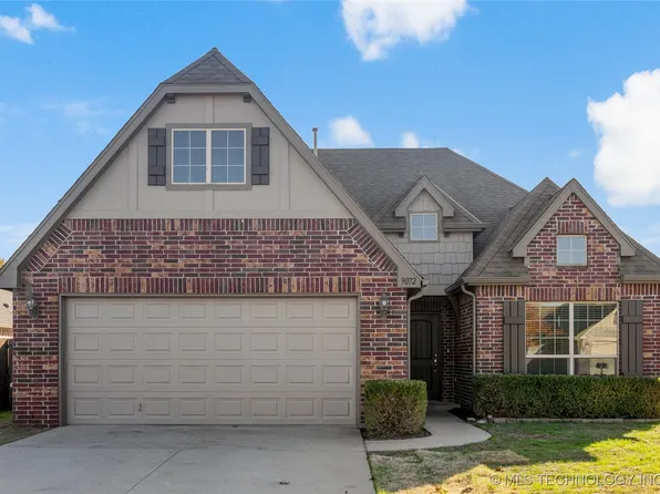 9072 E 139th St S, Bixby, OK 74008