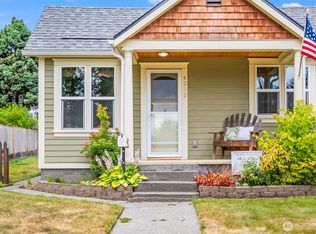4012 Fawcett Ave, Tacoma, WA 98418