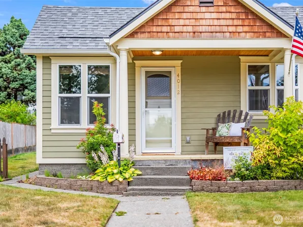 4012 Fawcett Avenue, Tacoma, WA 98418